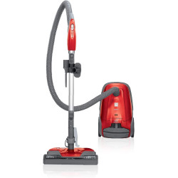 Kenmore Canister Vacuum...